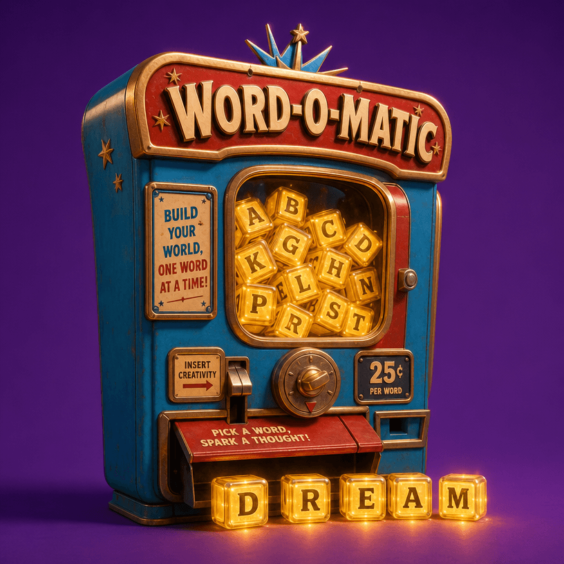 New Word Every Day: Vocab & Quizzes preview